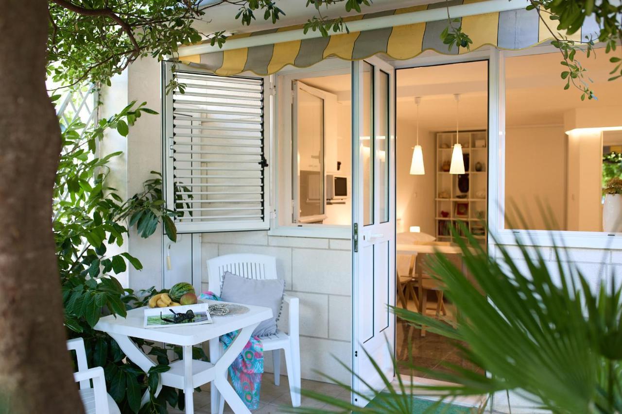 Hedera Estate, Hedera Studio 6 Dubrovnik Exterior photo