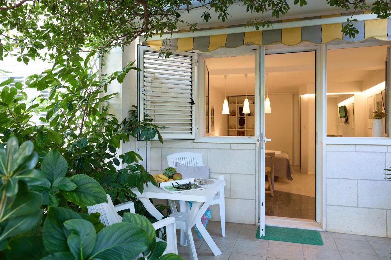 Hedera Estate, Hedera Studio 6 Dubrovnik Exterior photo