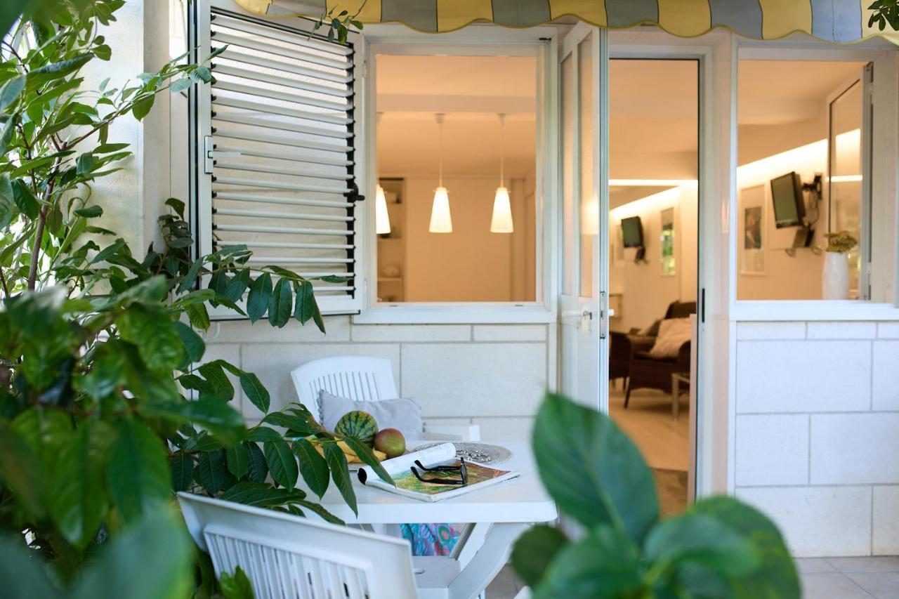 Hedera Estate, Hedera Studio 6 Dubrovnik Exterior photo